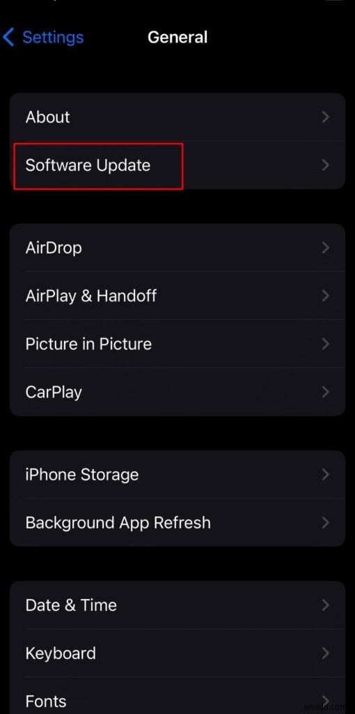 แก้ไขปัญหาการเล่น Spotify 10 วินาทีบน iPhone