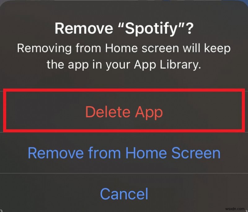 แก้ไขปัญหาการเล่น Spotify 10 วินาทีบน iPhone