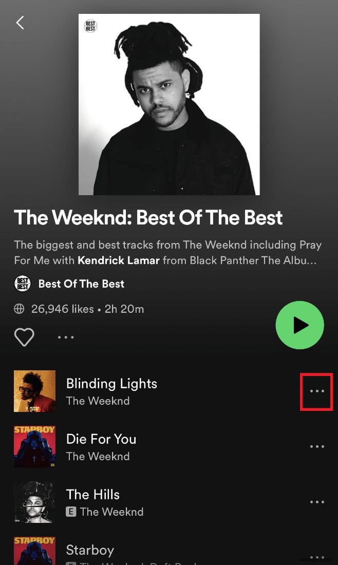 แก้ไขปัญหาการเล่น Spotify 10 วินาทีบน iPhone