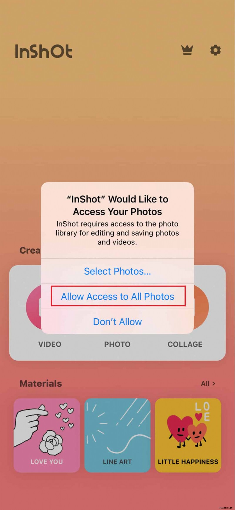 กลับวิดีโอ iPhone อย่างรวดเร็วและปลอดภัย:คำแนะนำทีละขั้นตอน