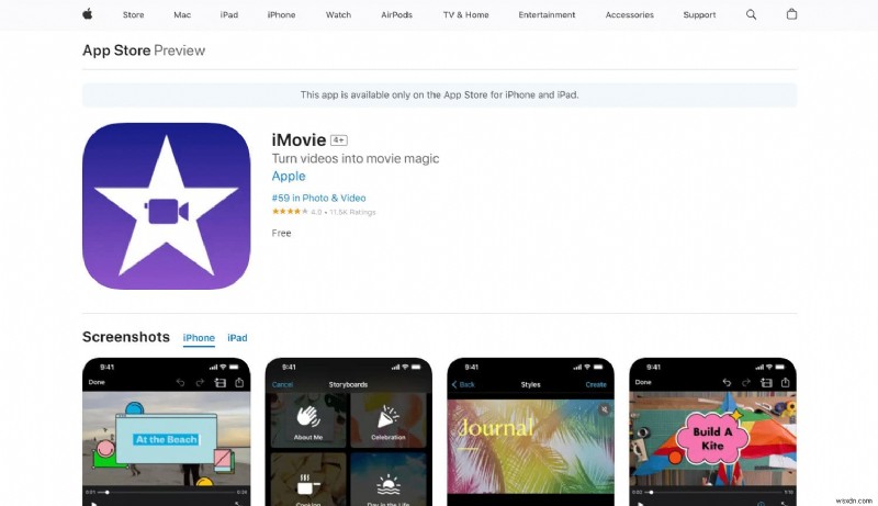 กลับวิดีโอ iPhone อย่างรวดเร็วและปลอดภัย:คำแนะนำทีละขั้นตอน
