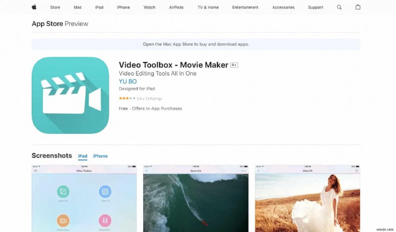 กลับวิดีโอ iPhone อย่างรวดเร็วและปลอดภัย:คำแนะนำทีละขั้นตอน