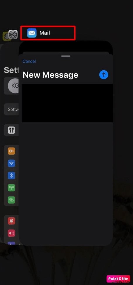 แก้ไขข้อผิดพลาด  ไม่สามารถตรวจสอบข้อมูลประจำตัวเซิร์ฟเวอร์  ใน iPhone Mail - คำแนะนำทีละขั้นตอน 