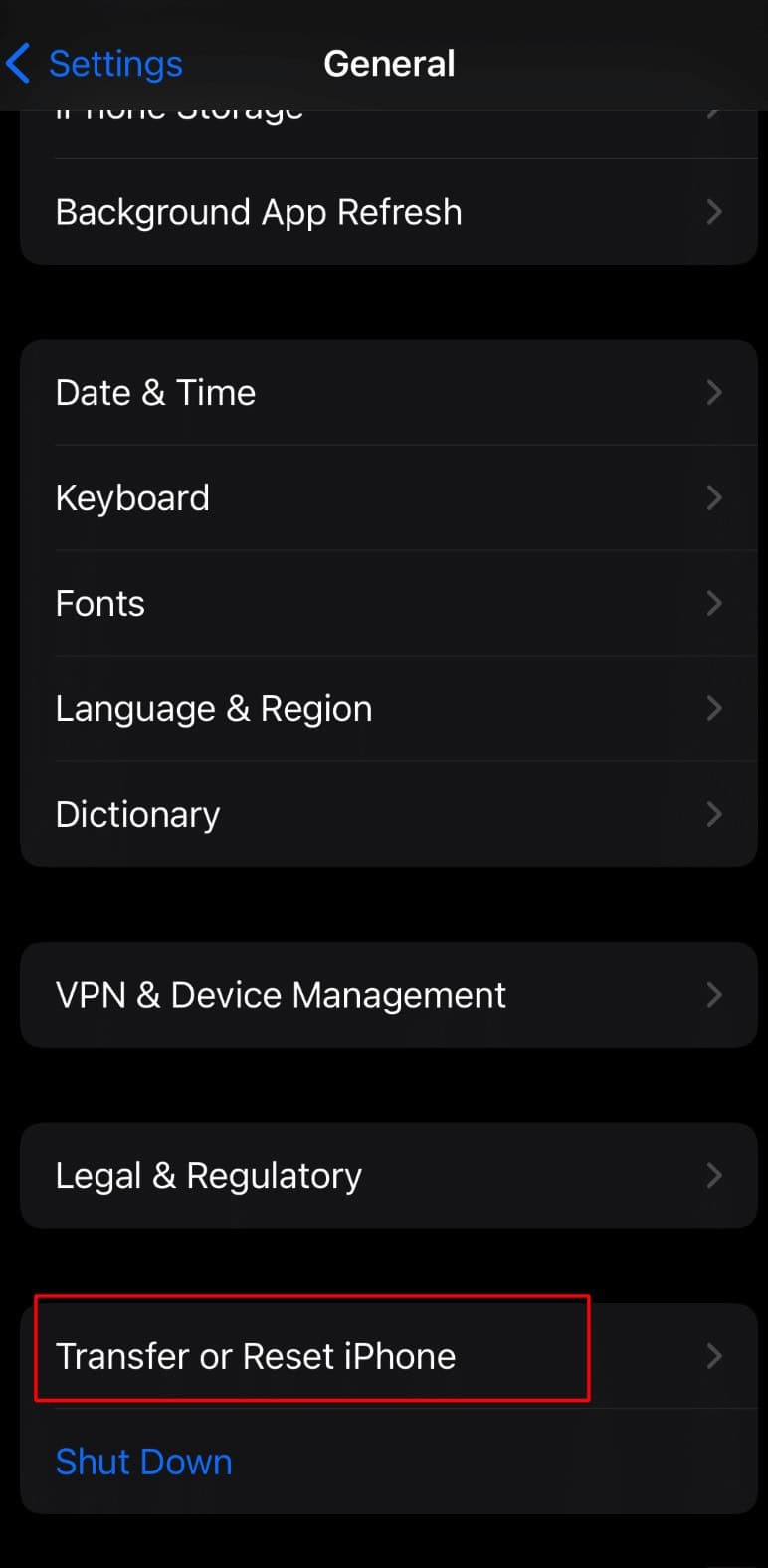 แก้ไขข้อผิดพลาด  ไม่สามารถตรวจสอบข้อมูลประจำตัวเซิร์ฟเวอร์  ใน iPhone Mail - คำแนะนำทีละขั้นตอน 