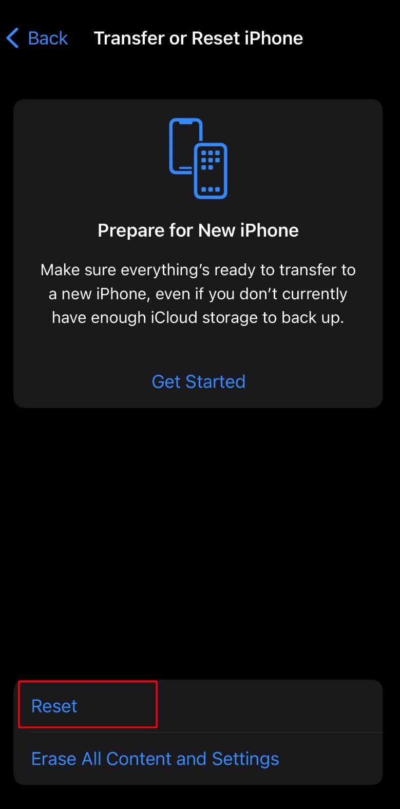 แก้ไขข้อผิดพลาด  ไม่สามารถตรวจสอบข้อมูลประจำตัวเซิร์ฟเวอร์  ใน iPhone Mail - คำแนะนำทีละขั้นตอน 