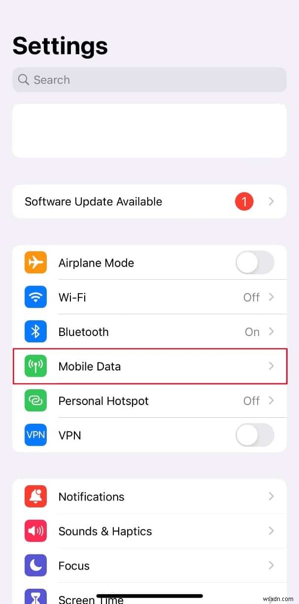 ลบ eSIM ออกจาก iPhone ของคุณได้อย่างง่ายดาย – คำแนะนำทีละขั้นตอน 