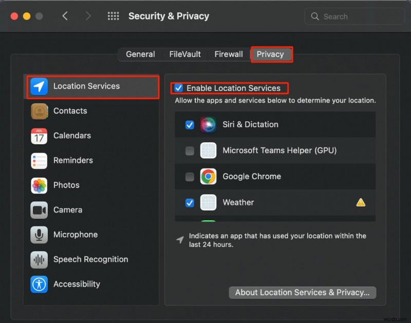 แก้ไขปัญหา Wi-Fi บน macOS Monterey:การแก้ไขทีละขั้นตอน 