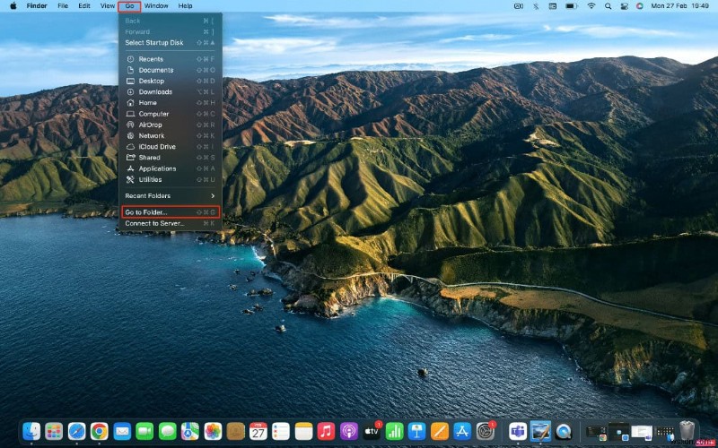 แก้ไขปัญหา Wi-Fi บน macOS Monterey:การแก้ไขทีละขั้นตอน 