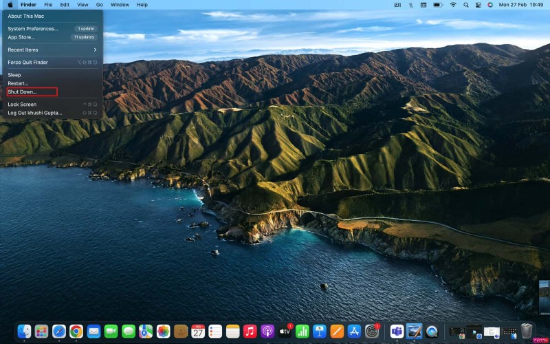 แก้ไขปัญหา Wi-Fi บน macOS Monterey:การแก้ไขทีละขั้นตอน 