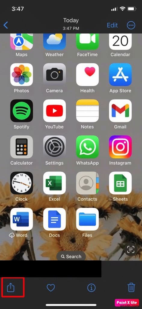 ถ่ายโอนรูปภาพ iPhone ไปยัง Mac ของคุณได้อย่างราบรื่น - คำแนะนำทีละขั้นตอน 