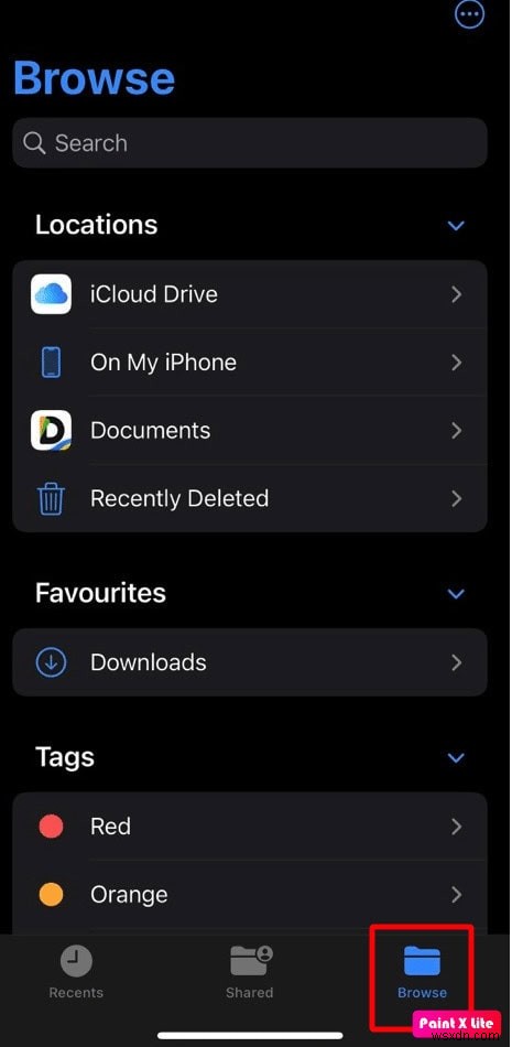 ถ่ายโอนรูปภาพ iPhone ไปยัง Mac ของคุณได้อย่างราบรื่น - คำแนะนำทีละขั้นตอน 