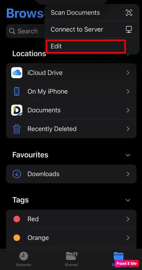 ถ่ายโอนรูปภาพ iPhone ไปยัง Mac ของคุณได้อย่างราบรื่น - คำแนะนำทีละขั้นตอน 