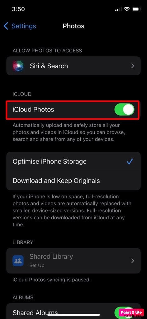 ถ่ายโอนรูปภาพ iPhone ไปยัง Mac ของคุณได้อย่างราบรื่น - คำแนะนำทีละขั้นตอน 