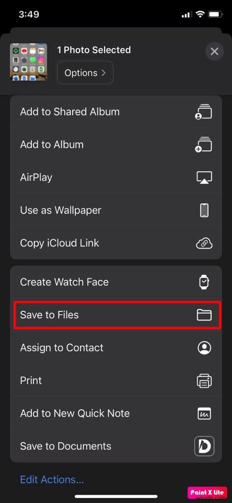 ถ่ายโอนรูปภาพ iPhone ไปยัง Mac ของคุณได้อย่างราบรื่น - คำแนะนำทีละขั้นตอน 