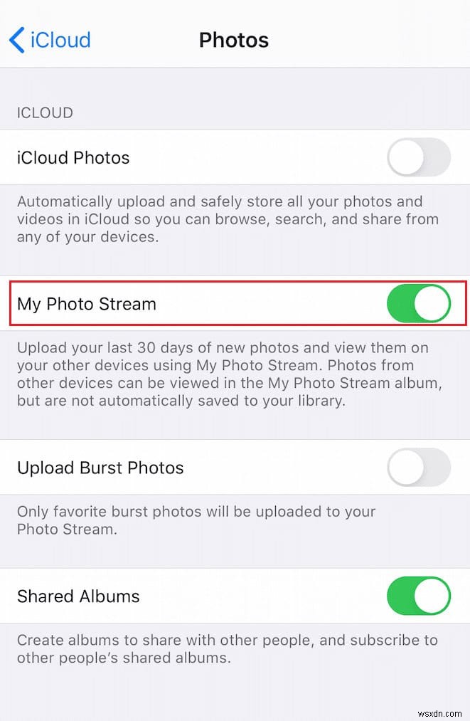 ถ่ายโอนรูปภาพ iPhone ไปยัง Mac ของคุณได้อย่างราบรื่น - คำแนะนำทีละขั้นตอน 