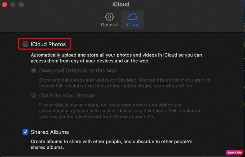 ถ่ายโอนรูปภาพ iPhone ไปยัง Mac ของคุณได้อย่างราบรื่น - คำแนะนำทีละขั้นตอน 