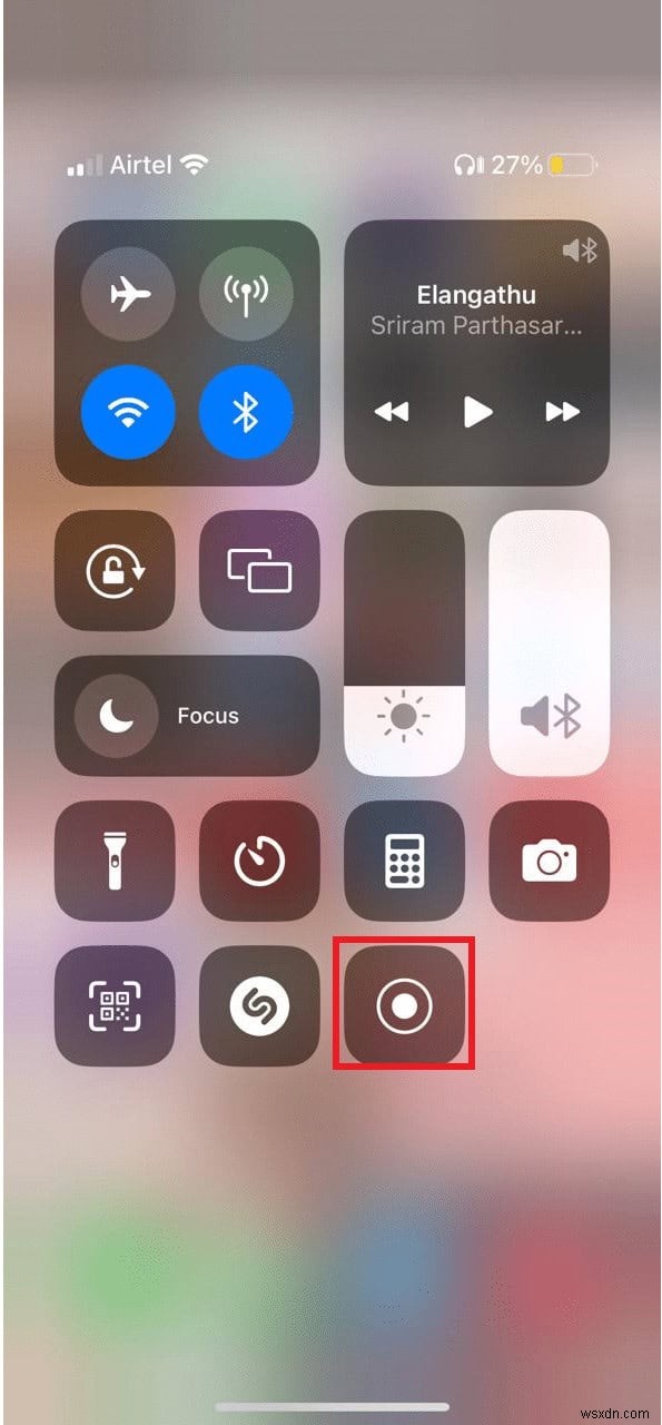 ดูประวัติเครื่องคิดเลข iPhone ของคุณอย่างรวดเร็ว 