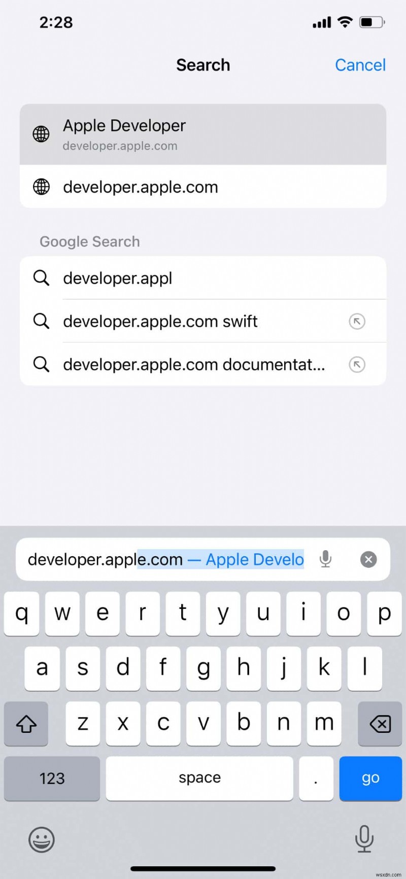วิธีดาวน์โหลดและติดตั้ง iOS 16.5 Beta บน iPhone ของคุณอย่างปลอดภัย 