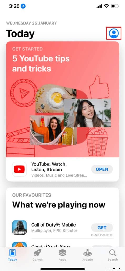 ซ่อนการสมัครสมาชิก iPhone อย่างรวดเร็ว:คำแนะนำง่ายๆ 