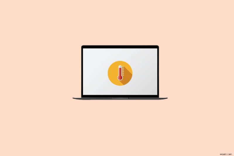 โซลูชั่นที่มีประสิทธิภาพในการแก้ไขปัญหาความร้อนสูงเกินไปของ MacBook 