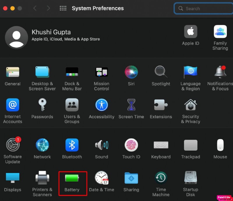 โซลูชั่นที่มีประสิทธิภาพในการแก้ไขปัญหาความร้อนสูงเกินไปของ MacBook 