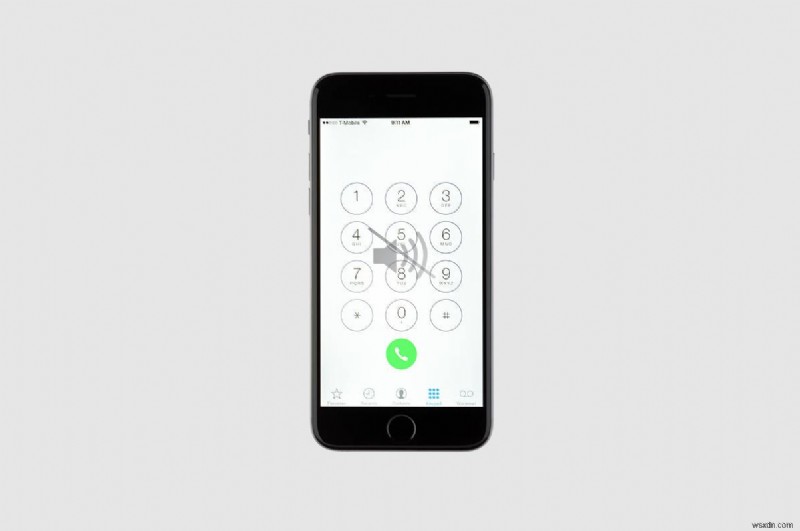 วิธีปิดการใช้งานเสียงแป้นกดหมายเลขของ iPhone - ขั้นตอนด่วน 