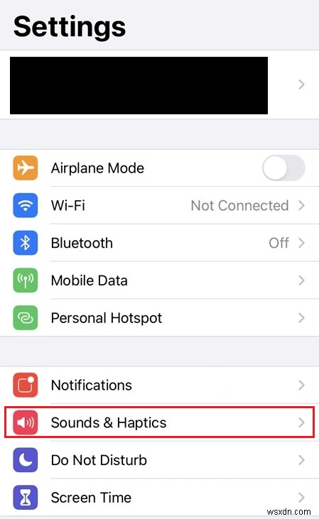 วิธีปิดการใช้งานเสียงแป้นกดหมายเลขของ iPhone - ขั้นตอนด่วน 