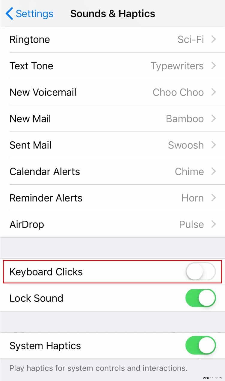 วิธีปิดการใช้งานเสียงแป้นกดหมายเลขของ iPhone - ขั้นตอนด่วน 