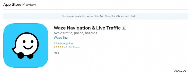 แอพพยากรณ์อากาศ 22 อันดับแรกสำหรับ Apple CarPlay:พยากรณ์อากาศและการแจ้งเตือนการขับขี่ที่เชื่อถือได้ 