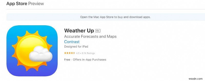 แอพพยากรณ์อากาศ 22 อันดับแรกสำหรับ Apple CarPlay:พยากรณ์อากาศและการแจ้งเตือนการขับขี่ที่เชื่อถือได้ 