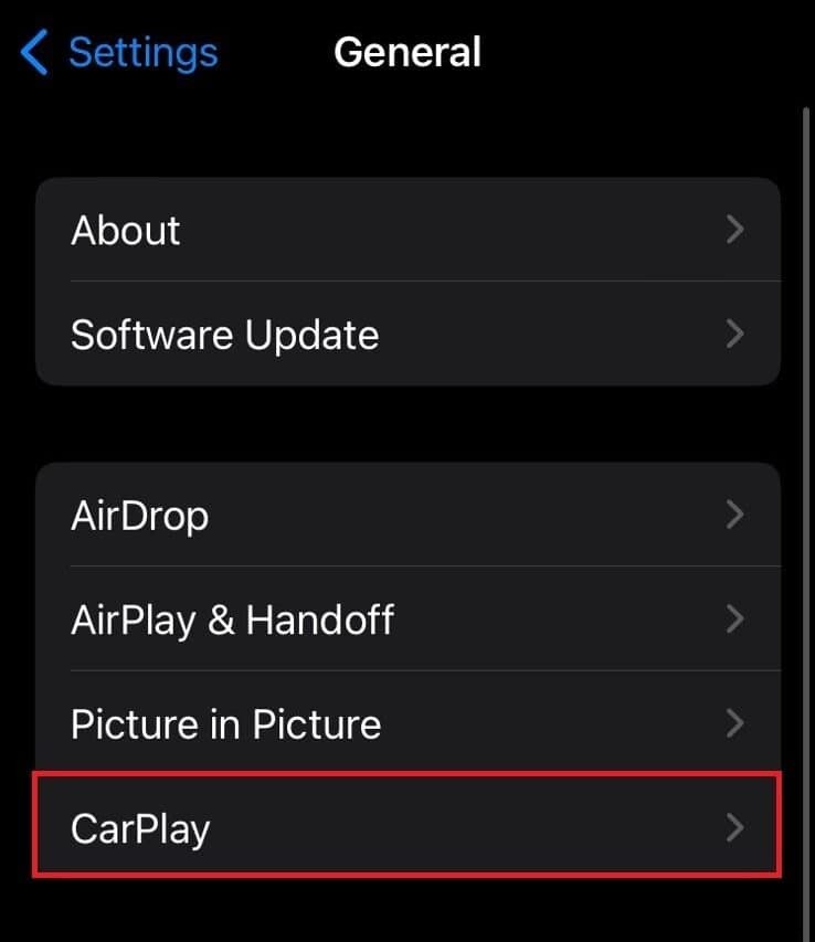 แอพพยากรณ์อากาศ 22 อันดับแรกสำหรับ Apple CarPlay:พยากรณ์อากาศและการแจ้งเตือนการขับขี่ที่เชื่อถือได้ 