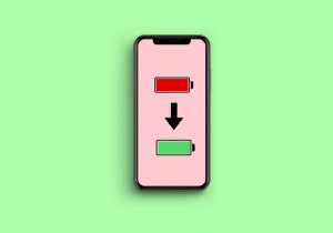 เปลี่ยนสีไอคอนแบตเตอรี่ iPhone ของคุณ – ขั้นตอนง่าย ๆ สำหรับ iOS 16 และใหม่กว่า 