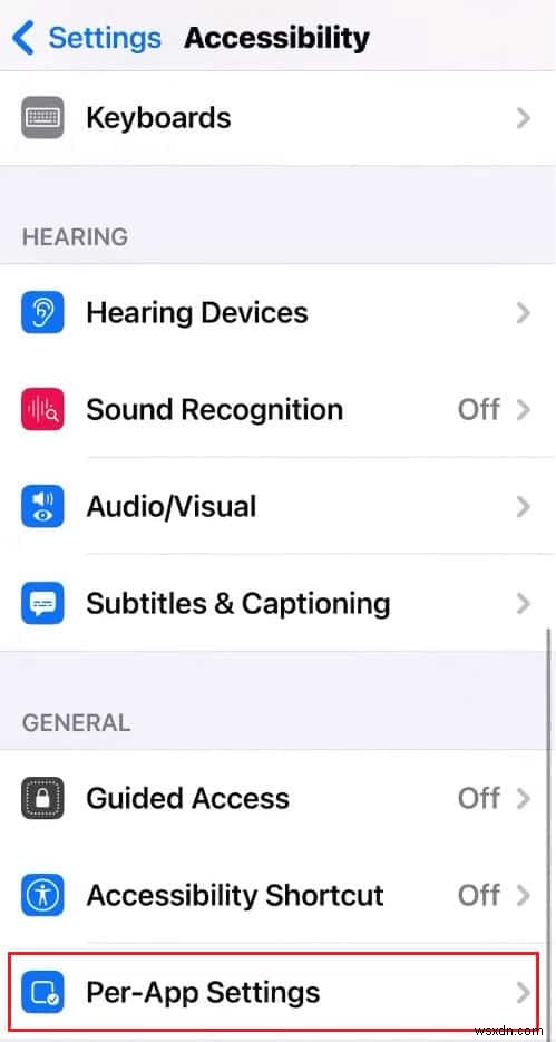 เปลี่ยนสีไอคอนแบตเตอรี่ iPhone ของคุณ – ขั้นตอนง่าย ๆ สำหรับ iOS 16 และใหม่กว่า 