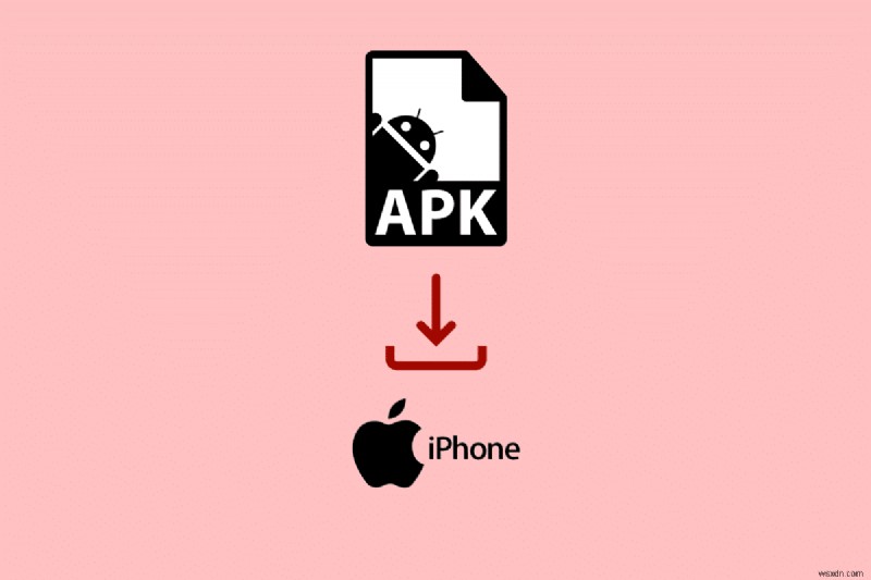 คุณสามารถติดตั้ง APK บน iPhone ได้หรือไม่? คำแนะนำในการติดตั้งแอพข้ามแพลตฟอร์ม 