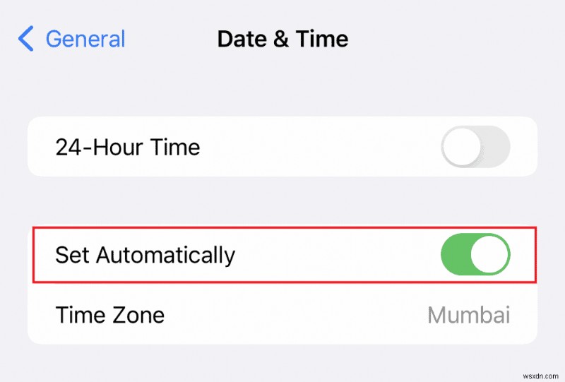 7 การแก้ไขที่ได้รับการพิสูจน์แล้วสำหรับตำแหน่ง iMessage ไม่พร้อมใช้งานบน iPhone