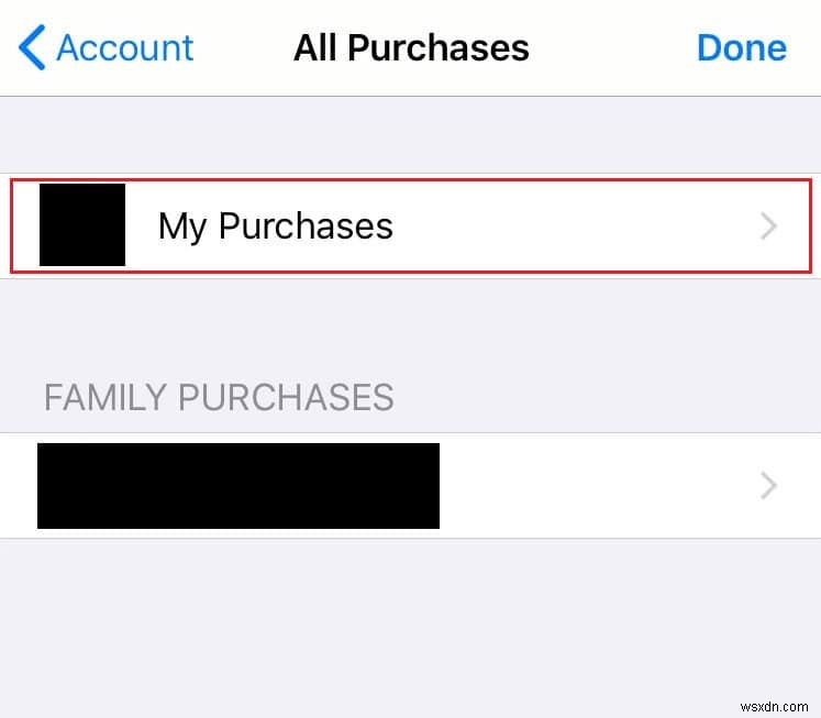 ลบประวัติการดาวน์โหลดแอป iPhone ของคุณ:คำแนะนำทีละขั้นตอน