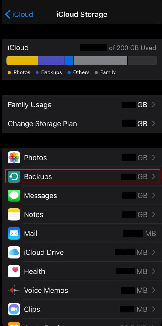 ลบประวัติการดาวน์โหลดแอป iPhone ของคุณ:คำแนะนำทีละขั้นตอน