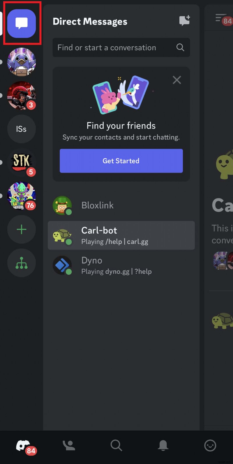 ลบเพื่อนบน Discord iPhone และ iPad ได้อย่างง่ายดาย:คำแนะนำง่ายๆ 