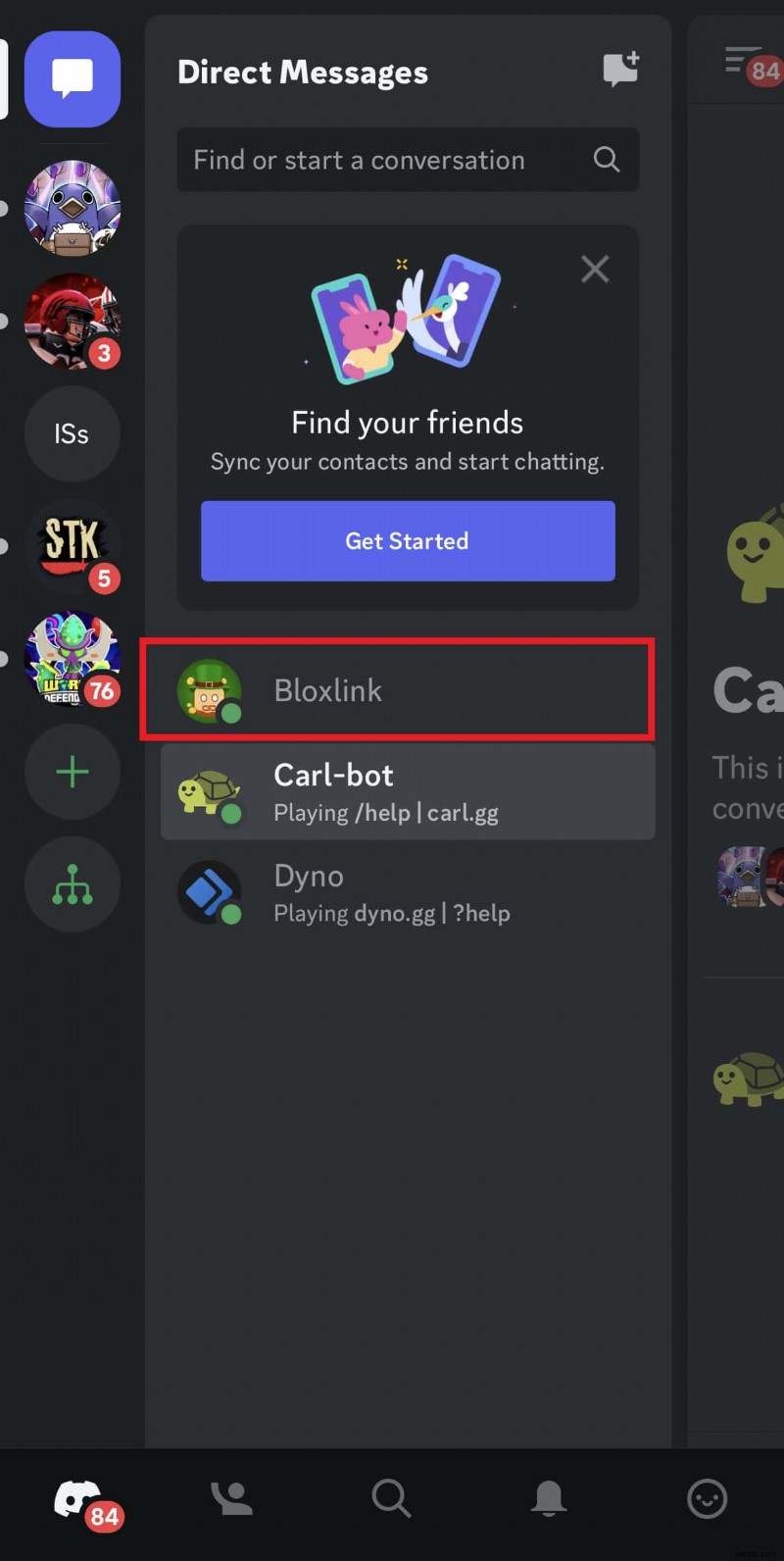ลบเพื่อนบน Discord iPhone และ iPad ได้อย่างง่ายดาย:คำแนะนำง่ายๆ 