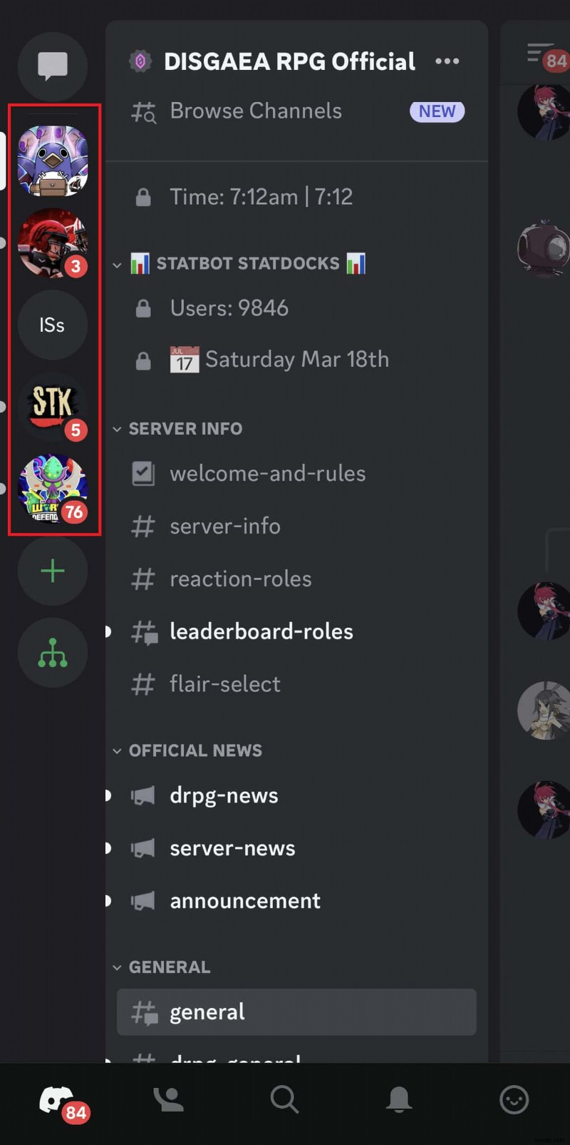 ลบเพื่อนบน Discord iPhone และ iPad ได้อย่างง่ายดาย:คำแนะนำง่ายๆ 