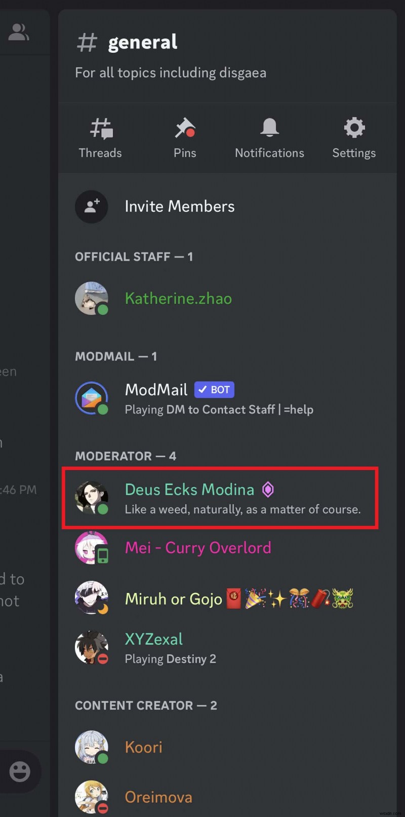 ลบเพื่อนบน Discord iPhone และ iPad ได้อย่างง่ายดาย:คำแนะนำง่ายๆ 