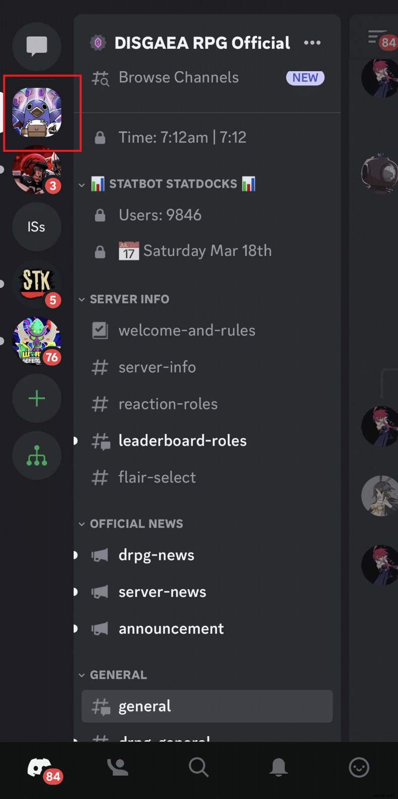 ลบเพื่อนบน Discord iPhone และ iPad ได้อย่างง่ายดาย:คำแนะนำง่ายๆ 