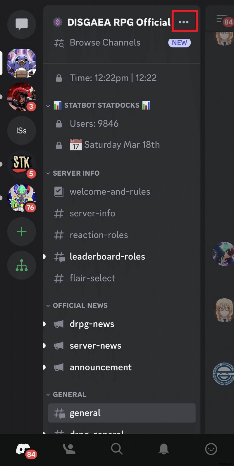 ลบเพื่อนบน Discord iPhone และ iPad ได้อย่างง่ายดาย:คำแนะนำง่ายๆ 
