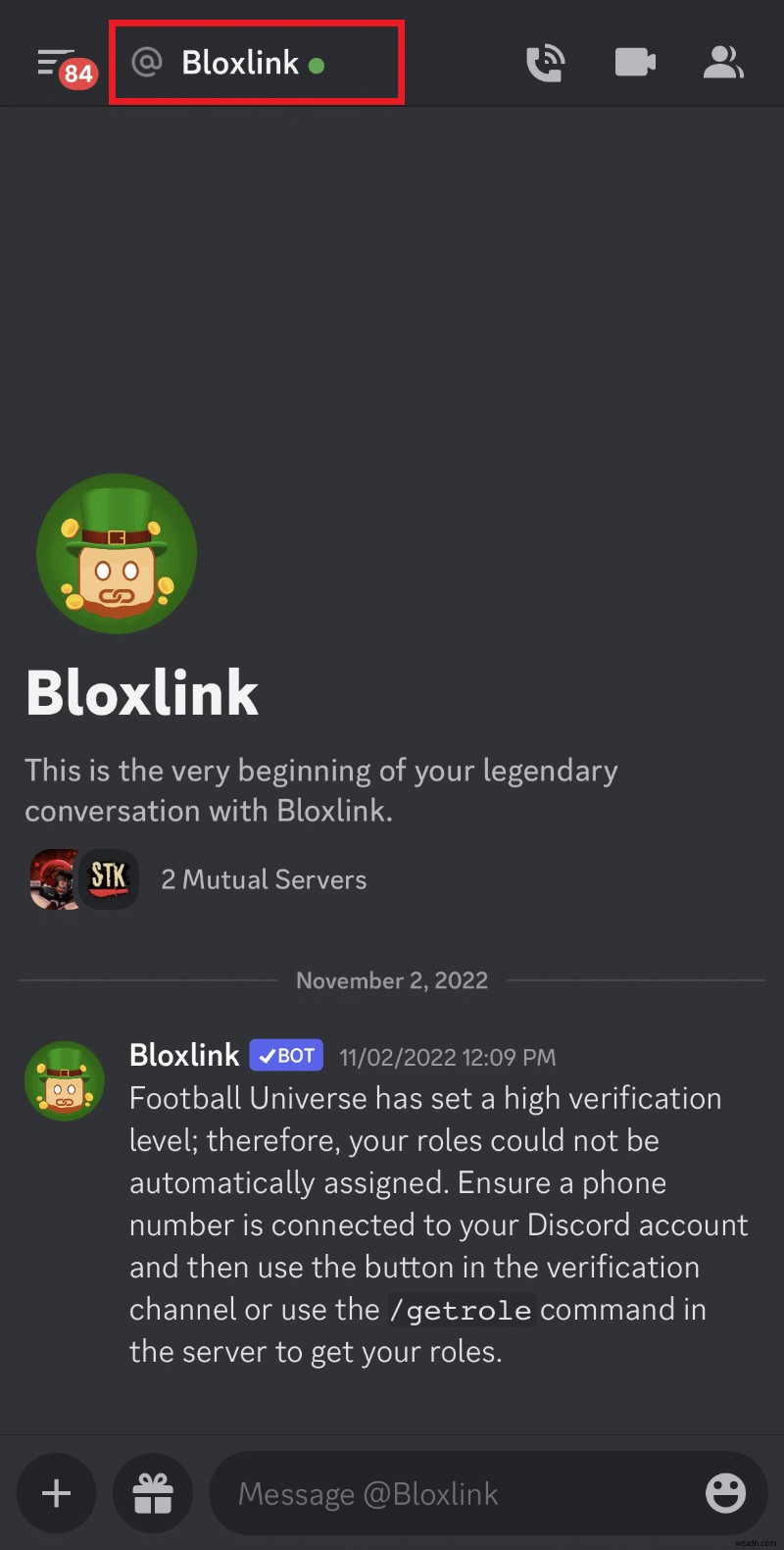 ลบเพื่อนบน Discord iPhone และ iPad ได้อย่างง่ายดาย:คำแนะนำง่ายๆ 