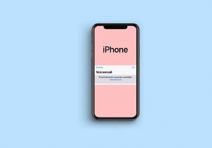 11 โซลูชั่นในการแก้ไข Visual Voicemail ไม่พร้อมใช้งานบน iPhone 