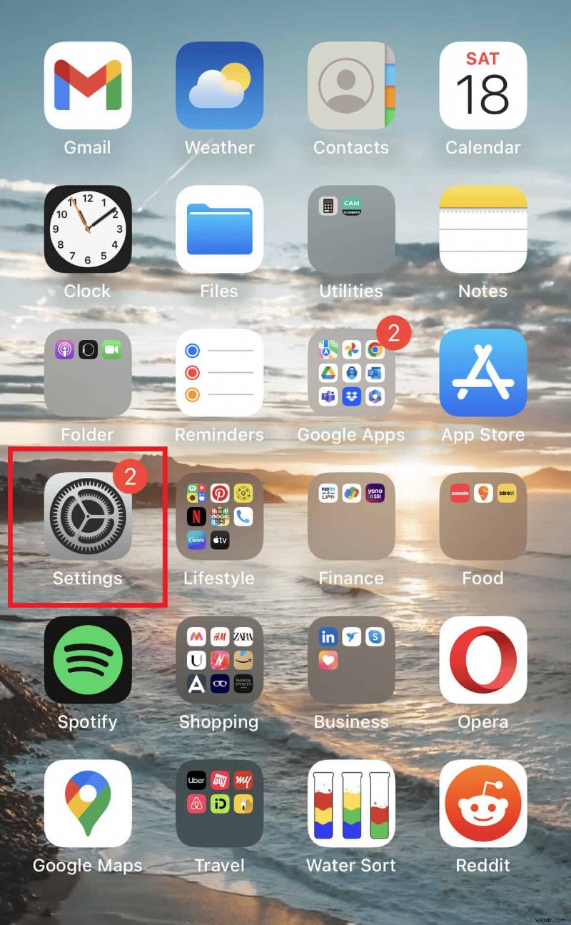 11 โซลูชั่นในการแก้ไข Visual Voicemail ไม่พร้อมใช้งานบน iPhone 