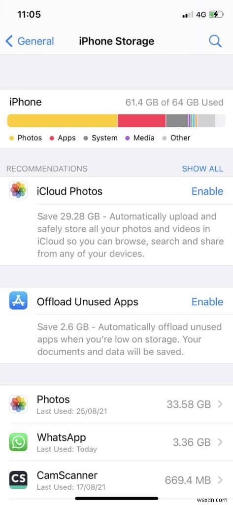 11 โซลูชั่นในการแก้ไข Visual Voicemail ไม่พร้อมใช้งานบน iPhone 