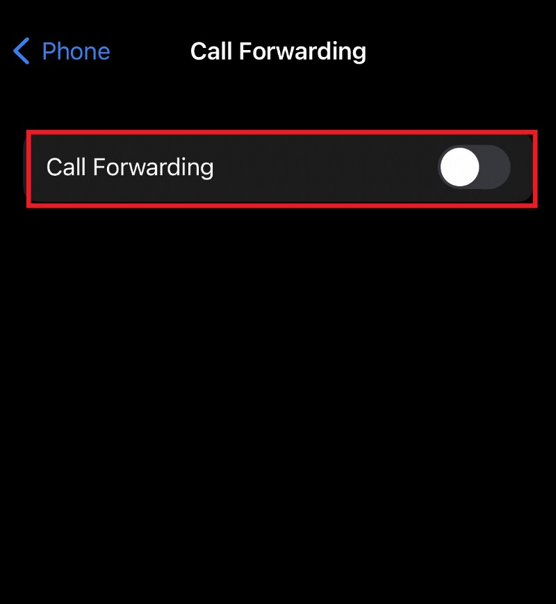 11 โซลูชั่นในการแก้ไข Visual Voicemail ไม่พร้อมใช้งานบน iPhone 