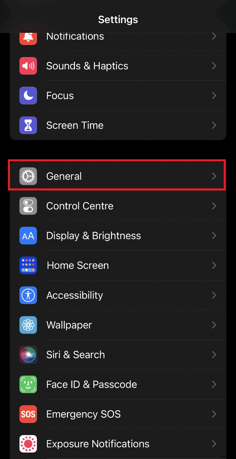 11 โซลูชั่นในการแก้ไข Visual Voicemail ไม่พร้อมใช้งานบน iPhone 