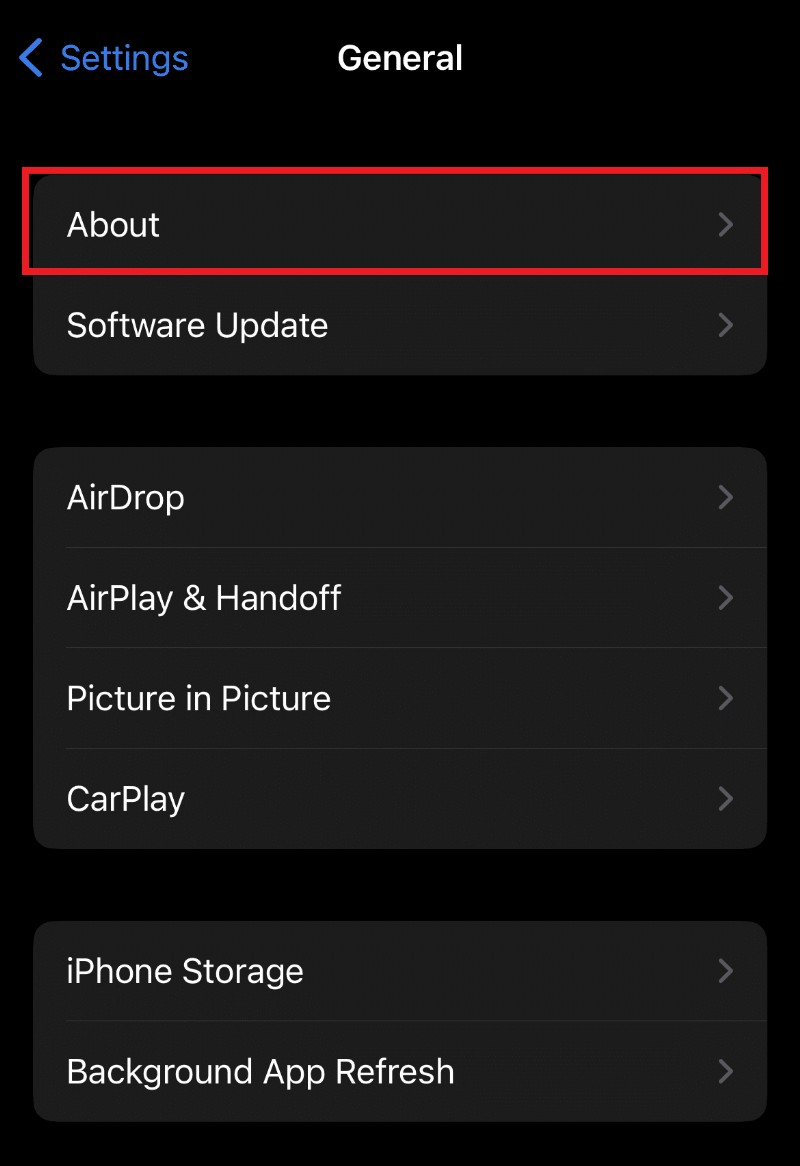 11 โซลูชั่นในการแก้ไข Visual Voicemail ไม่พร้อมใช้งานบน iPhone 